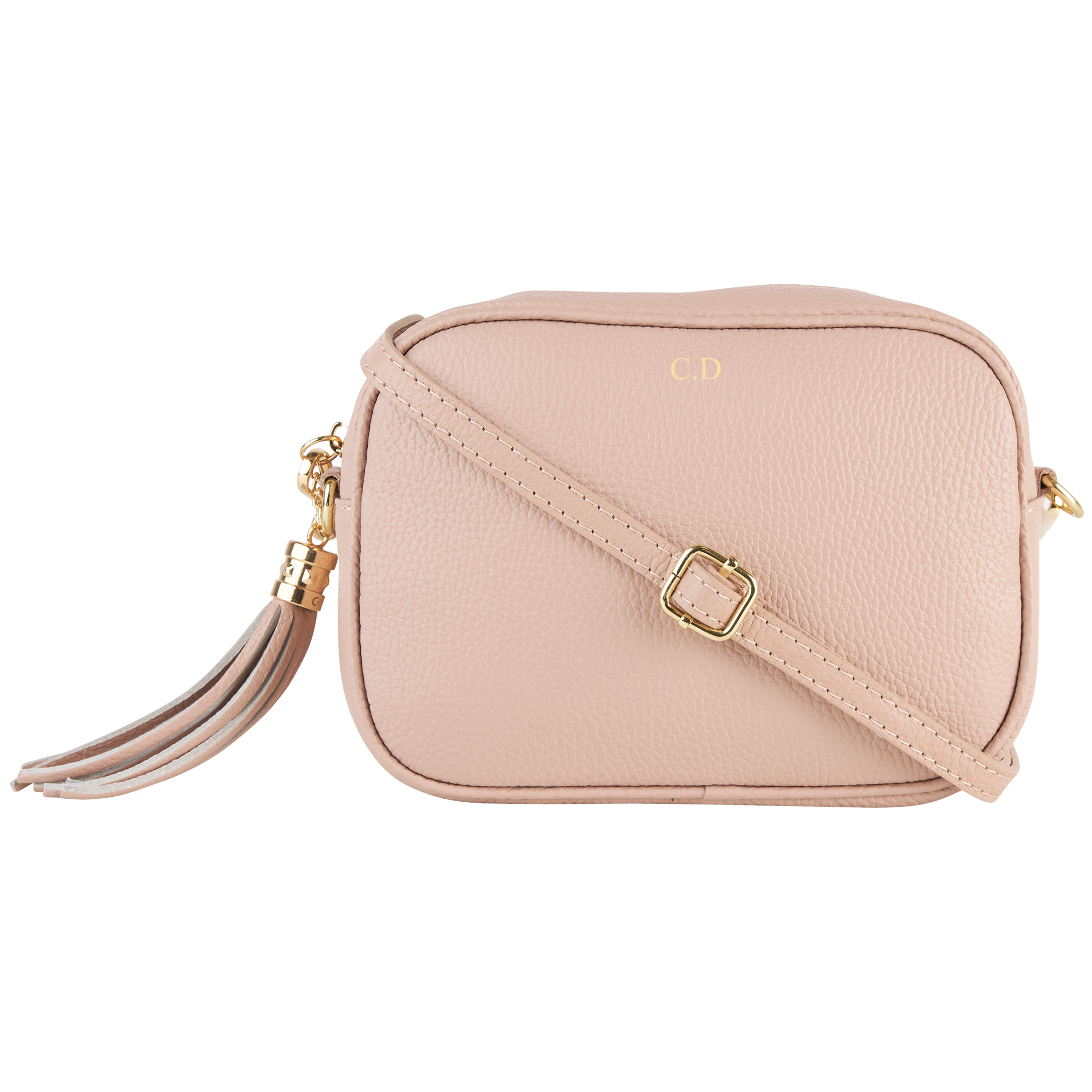 Nude cross body bag sale