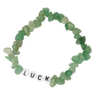 Personalised Crystal Healing Bracelet