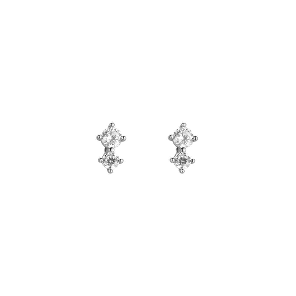 Maya Stud Earrings - GLITZ N PIECES