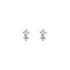 Maya Stud Earrings - GLITZ N PIECES