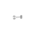 Round Ear Piercing - GLITZ N PIECES