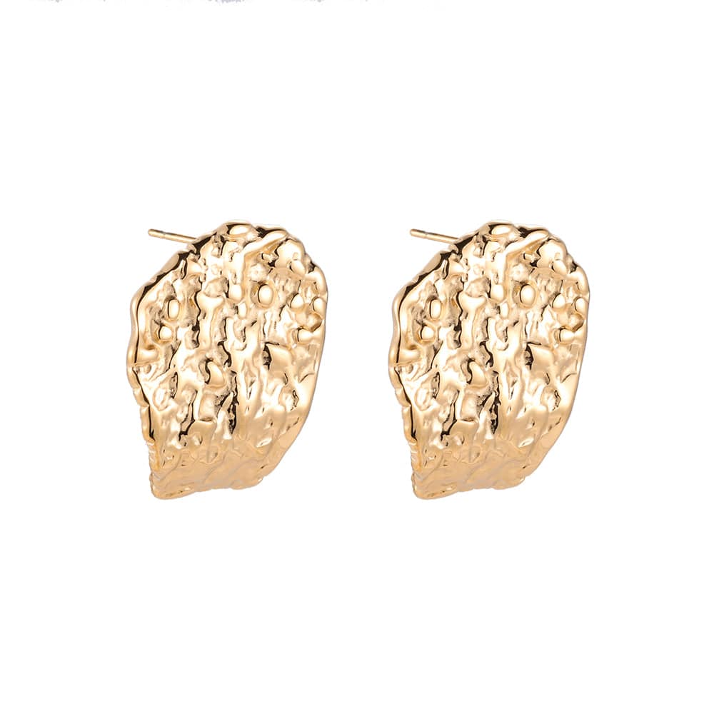 Sasha Statement Earrings - GLITZ N PIECES