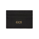 Card Holder - Black - GLITZ N PIECES