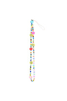 Rainbow Phone Charm - GLITZ N PIECES