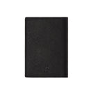 Passport Cover - Black - GLITZ N PIECES